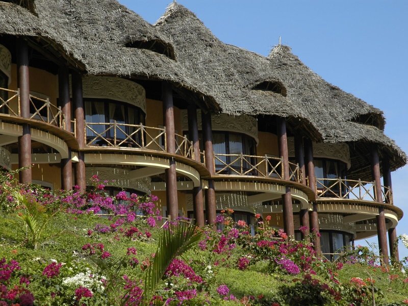 Ocean Paradise Resort 49