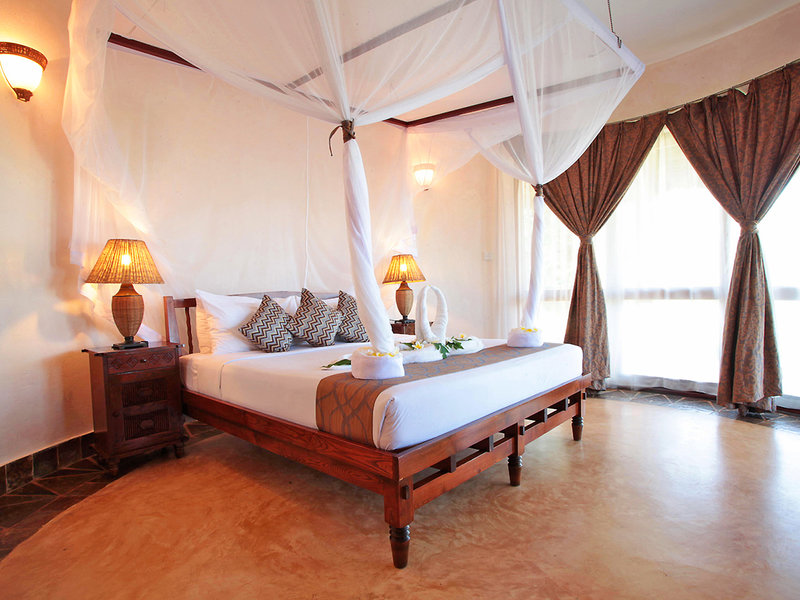 Ocean Paradise Resort & Spa Zanzibar 6
