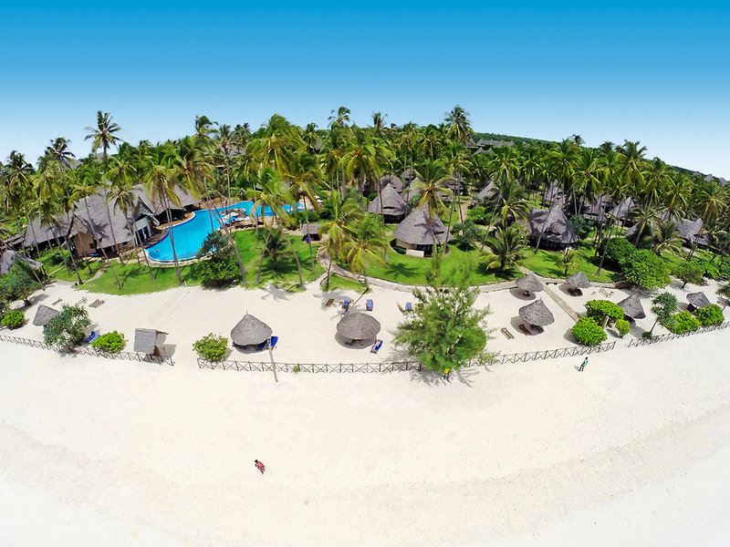Ocean Paradise Resort & Spa Zanzibar 7