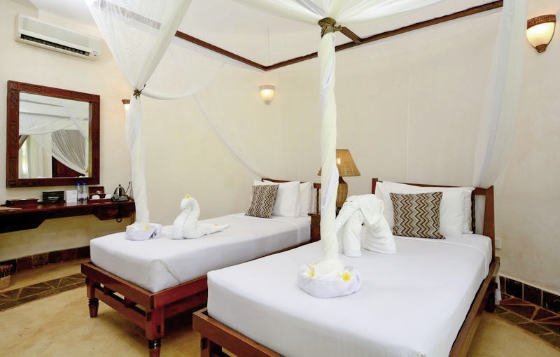 Ocean Paradise Resort 4