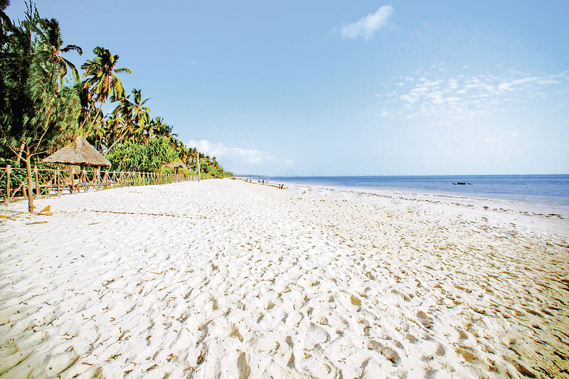 Ocean Paradise Resort 7