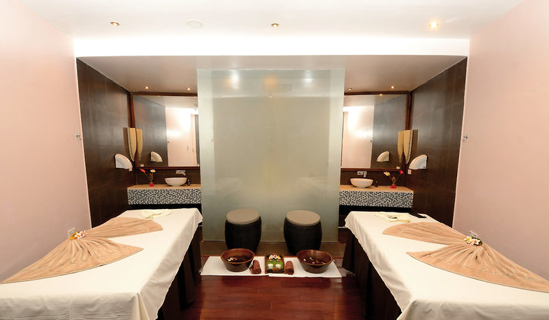 Ocean Paradise Resort 16