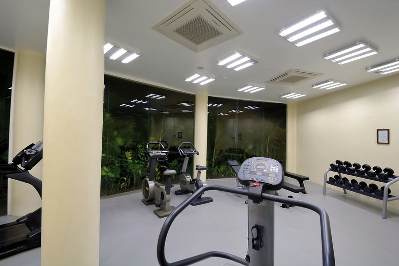 Ocean Paradise Resort 17