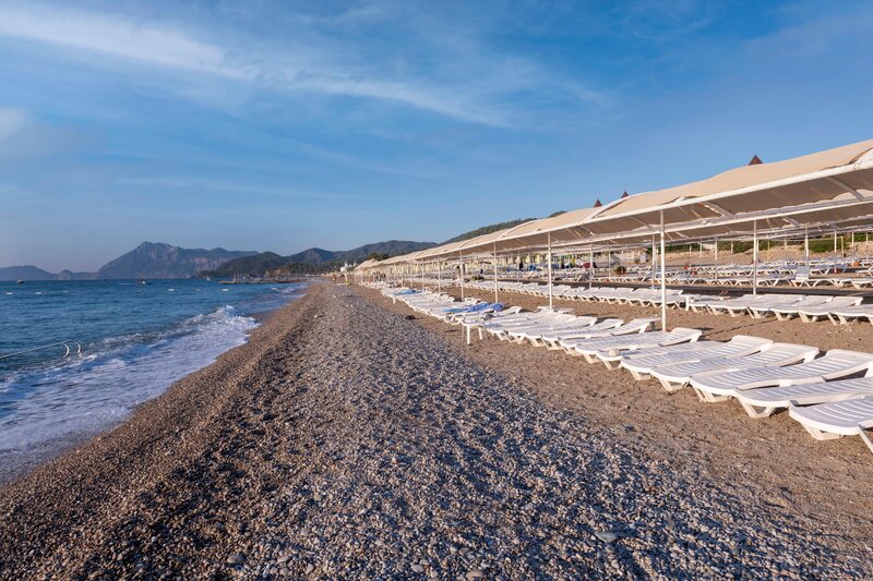 Armas Kaplan Paradise 11