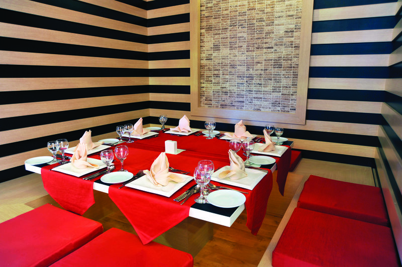 Armas Kaplan Paradise 13