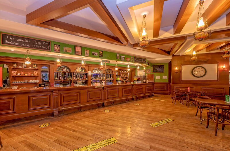 Armas Kaplan Paradise 14