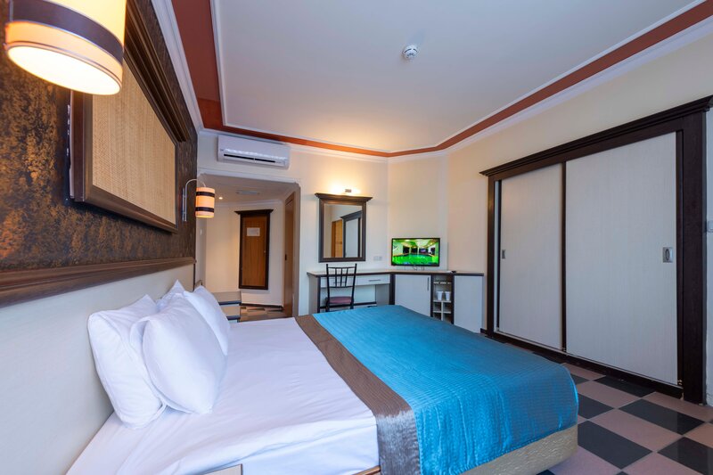 Armas Kaplan Paradise 16