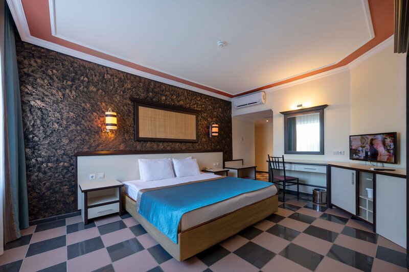 Armas Kaplan Paradise 17