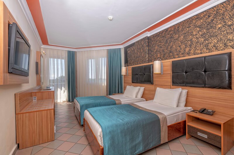 Armas Kaplan Paradise 19