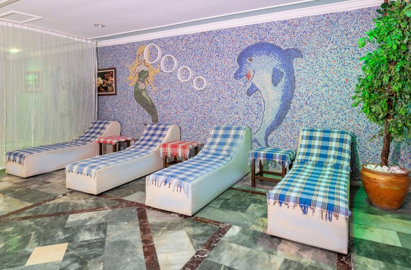 Armas Kaplan Paradise 23