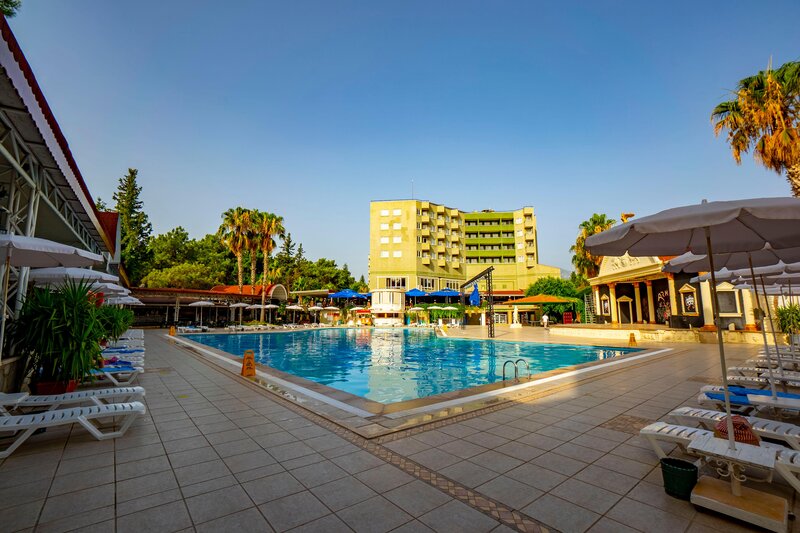 Armas Kaplan Paradise 27