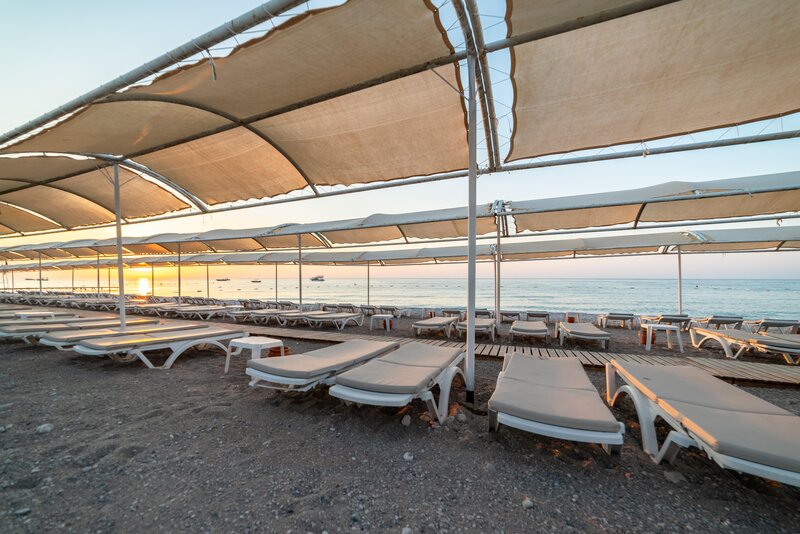 Armas Kaplan Paradise 31