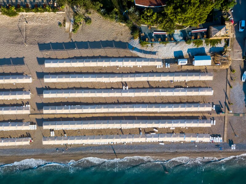 Armas Kaplan Paradise 33