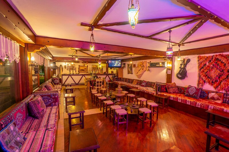 Armas Kaplan Paradise 41