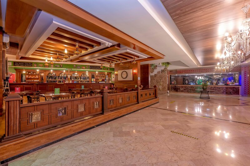 Armas Kaplan Paradise 42