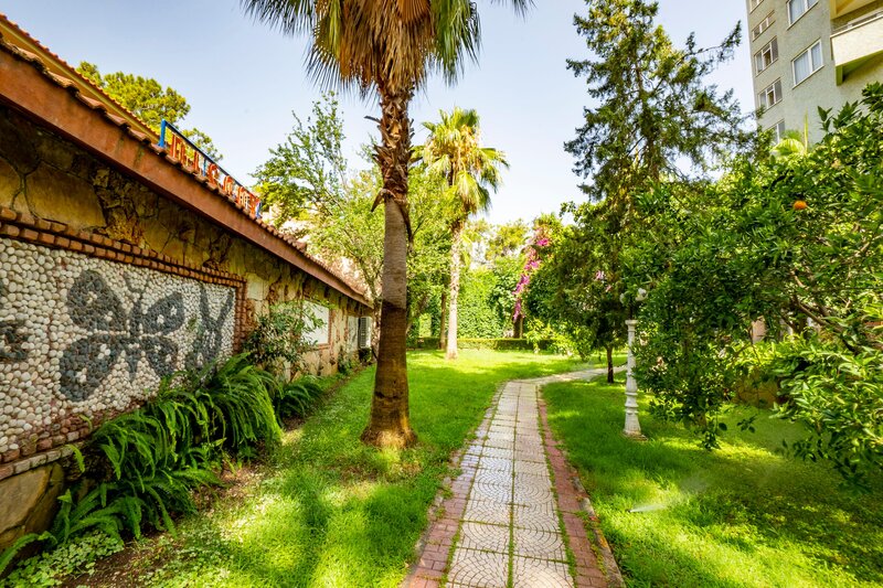 Armas Kaplan Paradise 45