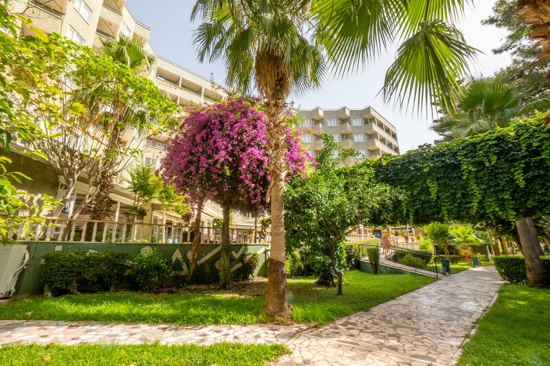 Armas Kaplan Paradise 2