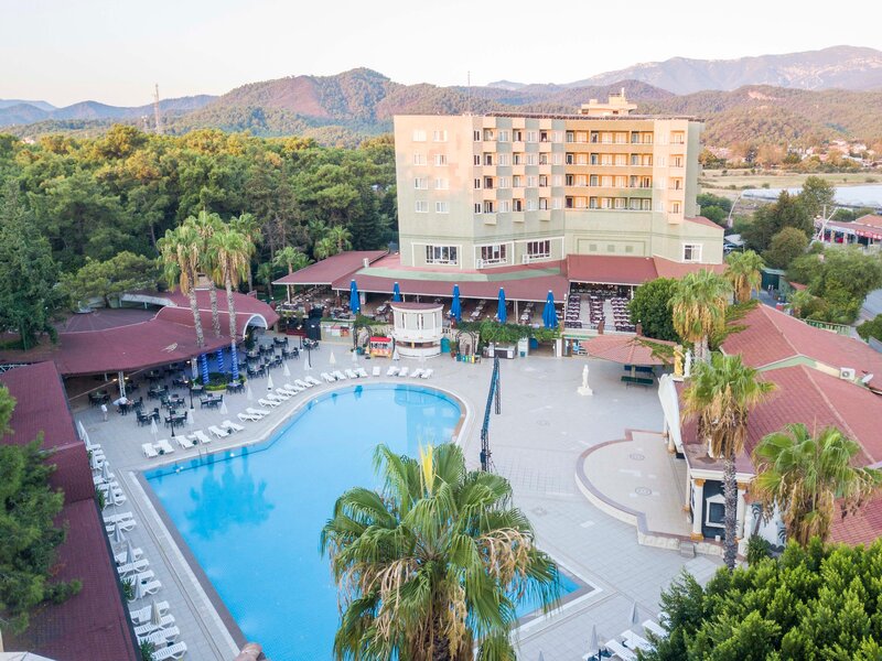 Armas Kaplan Paradise 4