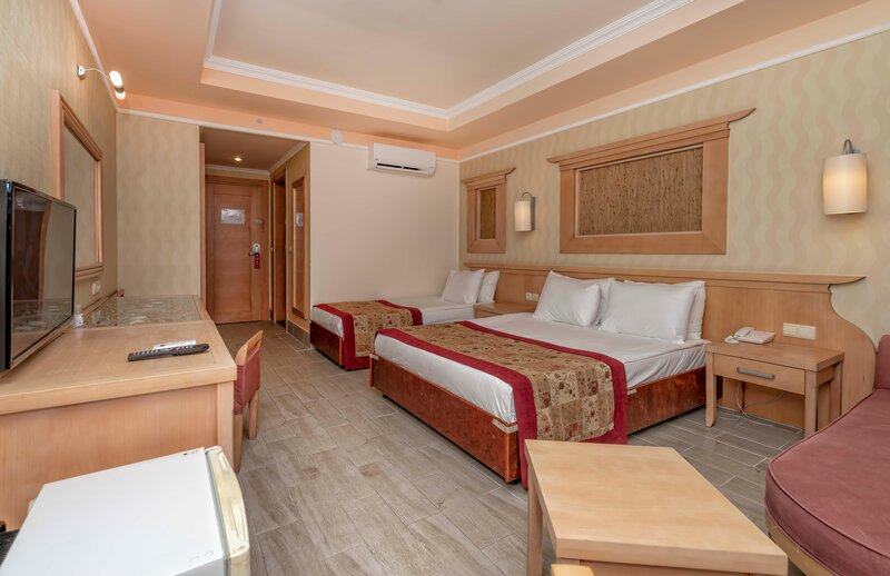 Armas Kaplan Paradise 18