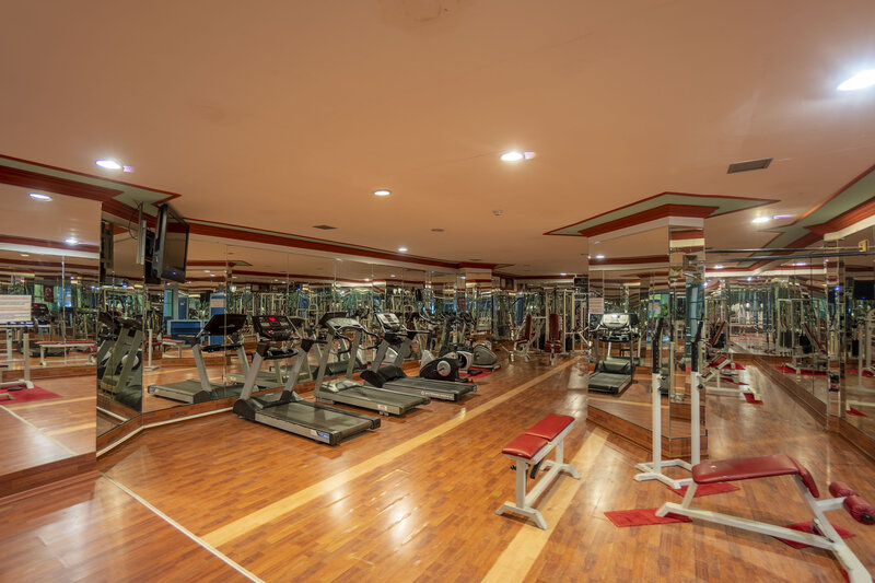 Armas Kaplan Paradise 25