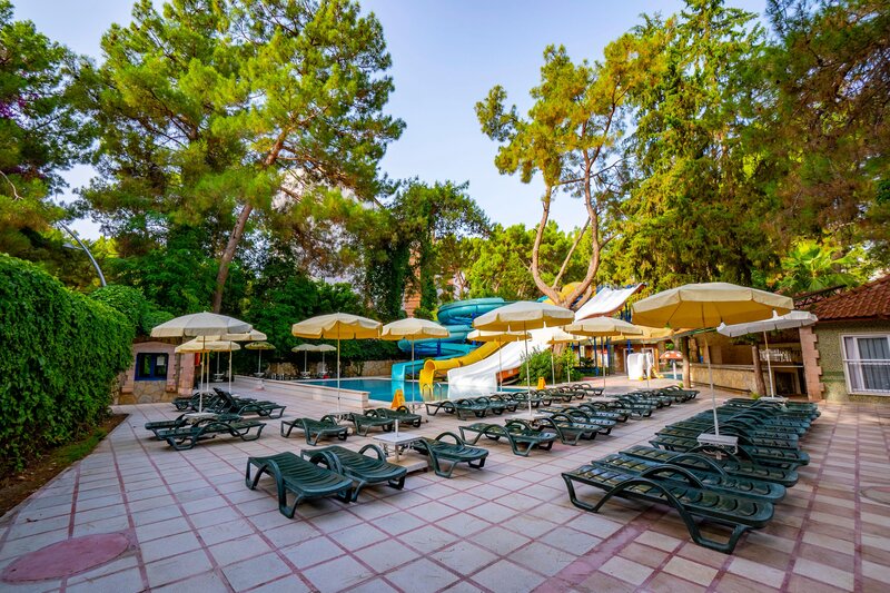 Armas Kaplan Paradise 32