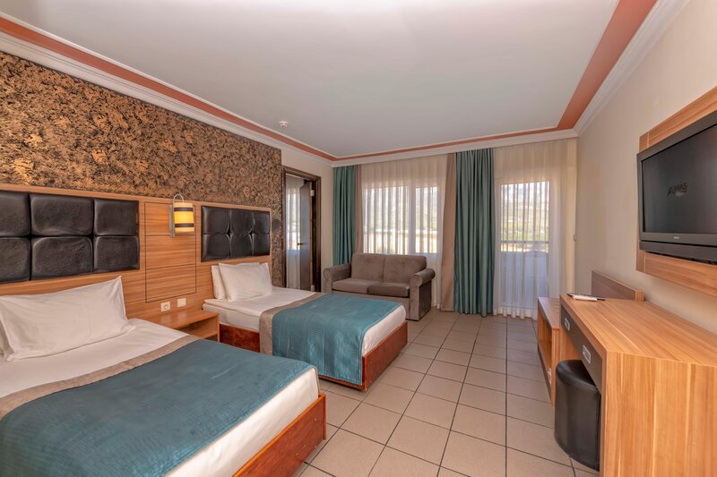 Armas Kaplan Paradise 37