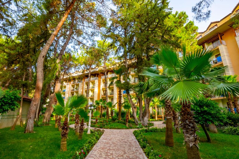 Armas Kaplan Paradise 44