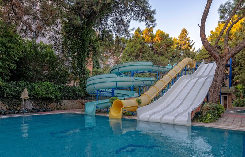 Armas Kaplan Paradise 8