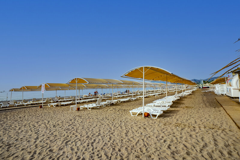 Armas Kaplan Paradise 10