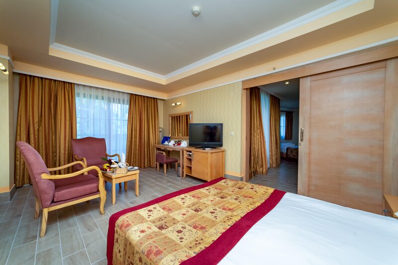 Armas Kaplan Paradise 20