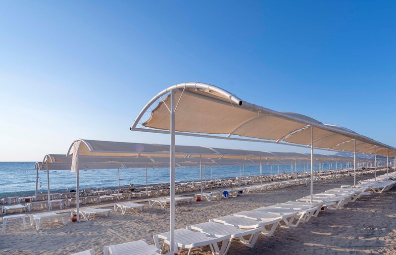 Armas Kaplan Paradise 30