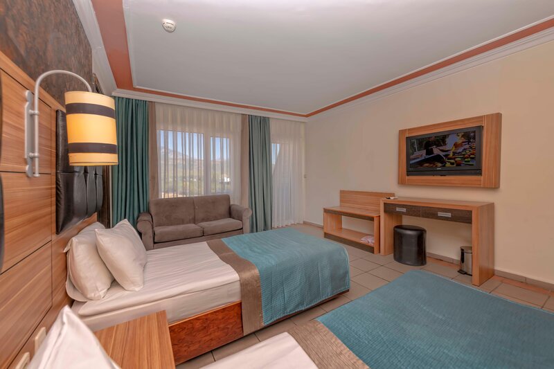 Armas Kaplan Paradise 36