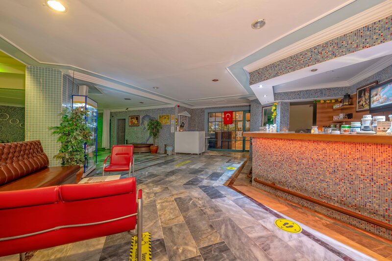 Armas Kaplan Paradise 40