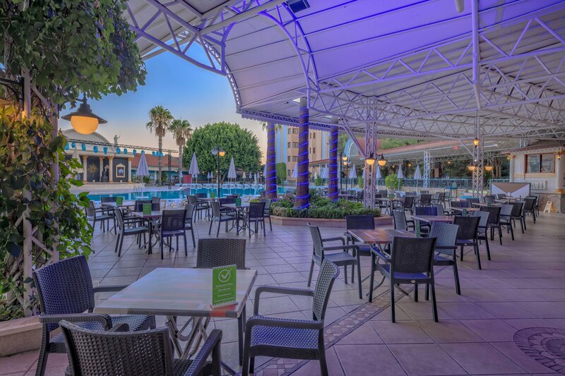 Armas Kaplan Paradise 43