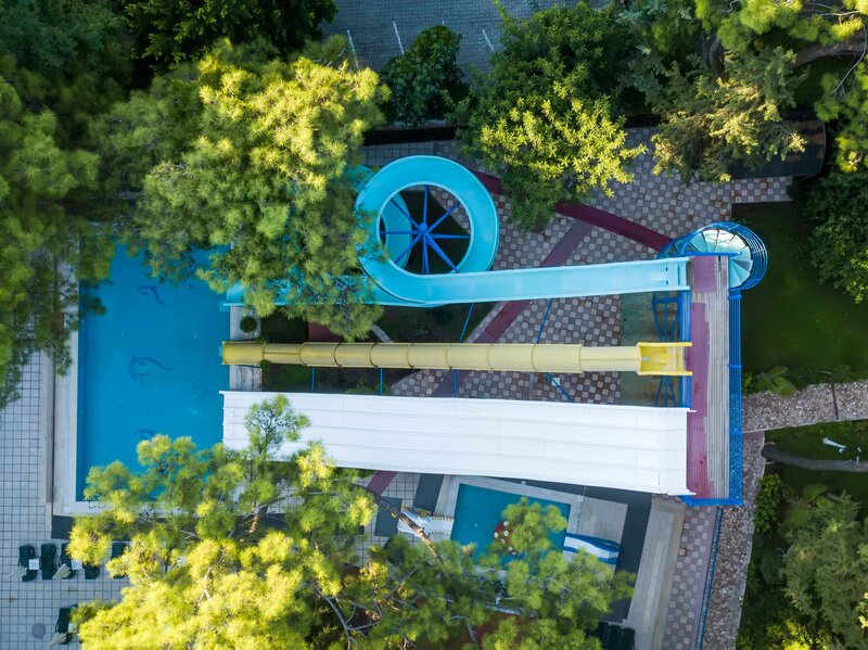 Armas Kaplan Paradise 46