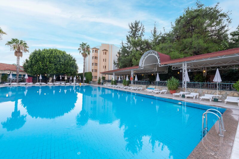 Armas Kaplan Paradise 6