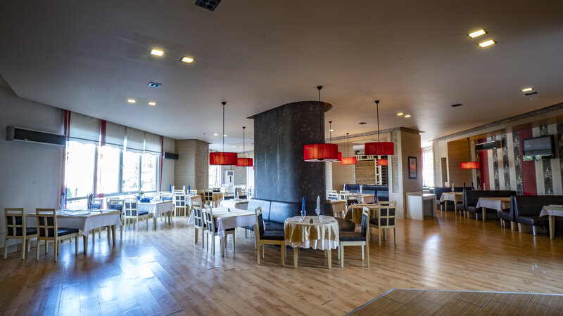 Armas Kaplan Paradise 12