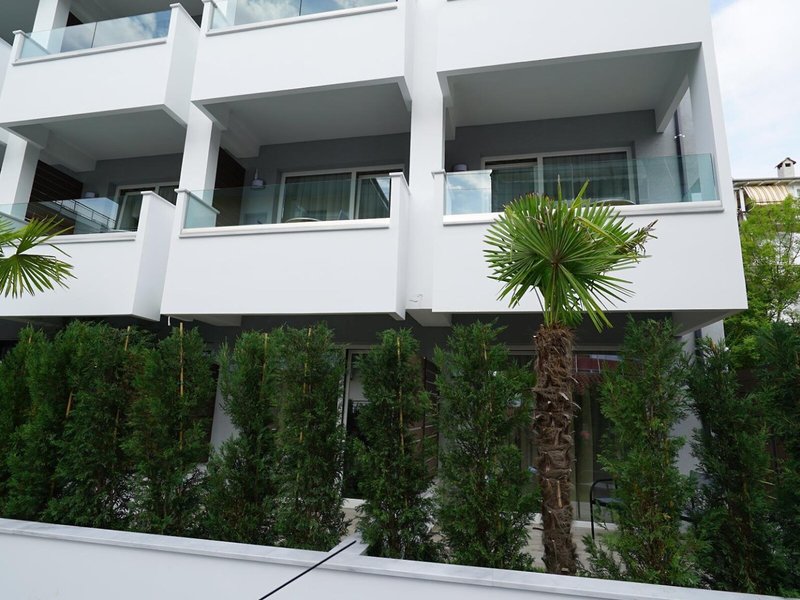 Olympus Thalassea Boutique Hotel 2