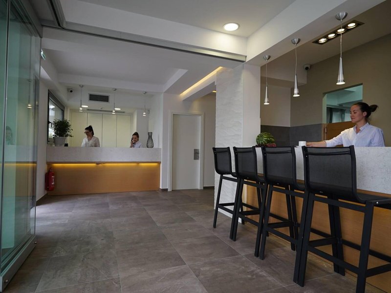 Olympus Thalassea Boutique Hotel 3