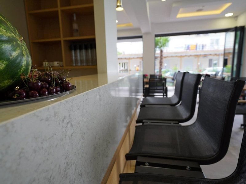 Olympus Thalassea Boutique Hotel 5
