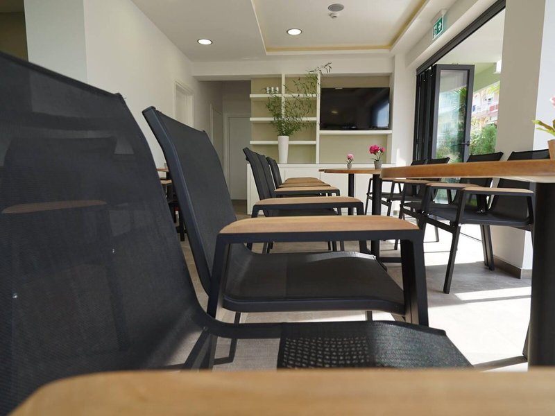 Olympus Thalassea Boutique Hotel 6