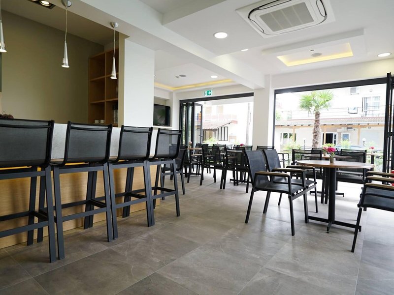 Olympus Thalassea Boutique Hotel 7