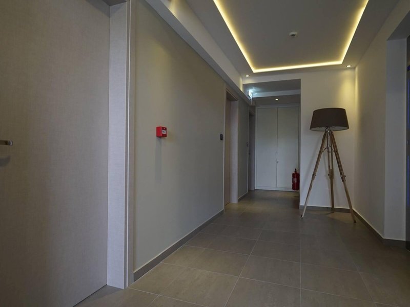 Olympus Thalassea Boutique Hotel 8