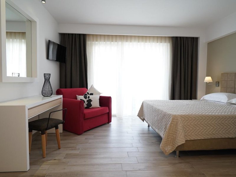 Olympus Thalassea Boutique Hotel 9