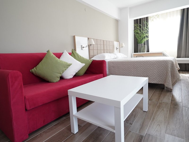 Olympus Thalassea Boutique Hotel 10