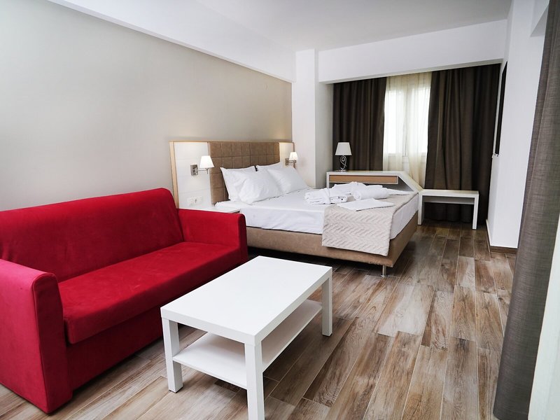 Olympus Thalassea Boutique Hotel 12