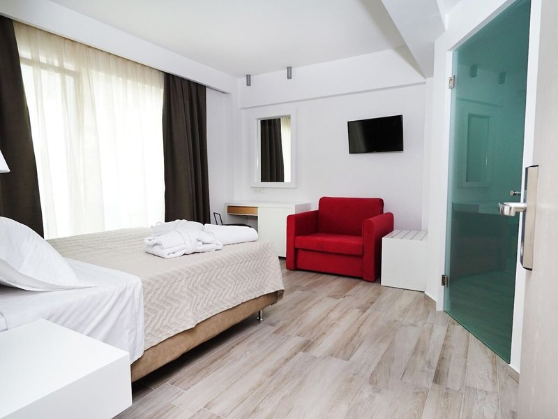 Olympus Thalassea Boutique Hotel 14