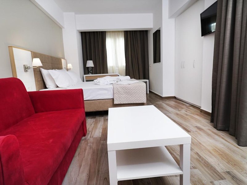 Olympus Thalassea Boutique Hotel 15