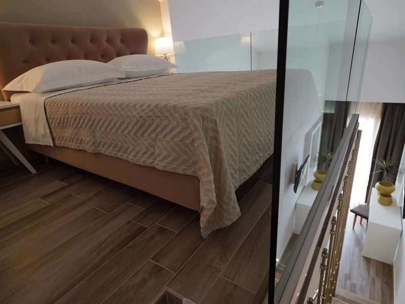 Olympus Thalassea Boutique Hotel 16