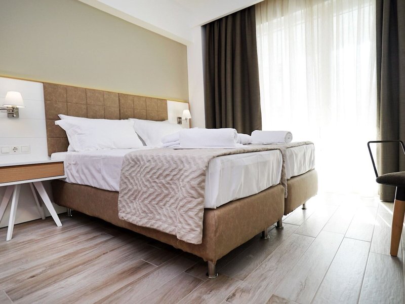 Olympus Thalassea Boutique Hotel 17